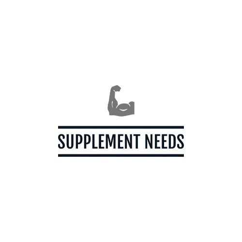 Supplement_Needs_brand_logo